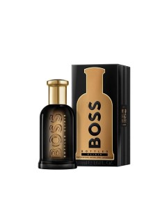 Парфюмерная вода Boss Bottled Elixir 50.0 Hugo