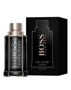 Парфюмерная вода BOSS The Scent Magnetic 100.0 Hugo