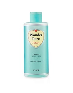 ETUDE Тонер для очищения пор 250.0 Etude house