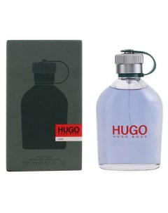 Туалетная вода Man 200.0 Hugo