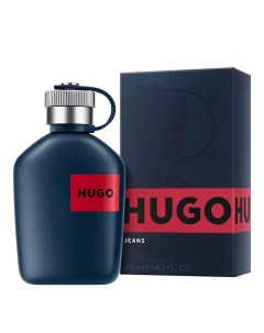 Туалетная вода Jeans Man 125.0 Hugo