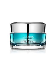 Iloje Flobu Aqua Cream Увлажняющий аква-крем для лица с растительным комплексом 50.0 Konad