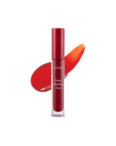 ETUDE Гелевый тинт для губ Etude house