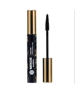 Тушь для ресниц Mascara Extra volume care тон Black 11.0 Magie academie