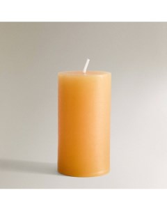 Ароматическая свеча citronella 155.0 Zara home