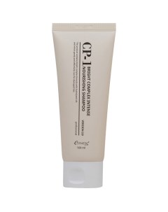 Шампунь для волос Протеиновый CP-1 BC Intense Nourishing Shampoo Version 2.0 100.0 Esthetic house