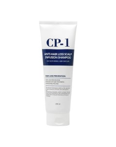 Шампунь для волос Против выпадения CP-1 Anti-hair loss scalp 250.0 Esthetic house