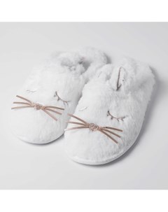 Тапочки Bunny Arya home collection