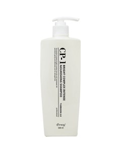 Шампунь для волос Протеиновый CP-1 BC Intense Nourishing Shampoo Version 2.0 500.0 Esthetic house