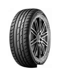 Летние шины DynaControl EU728 235/50R17 100W Evergreen