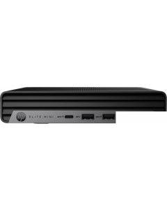 Компактный компьютер Elite Mini 600 G9 828S3AT Hp