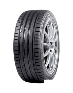 Летние шины Nordman SZ 235/45R17 97W Ikon tyres