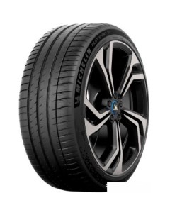 Летние шины Pilot Sport EV Acoustic 255/50R21 109Y Michelin