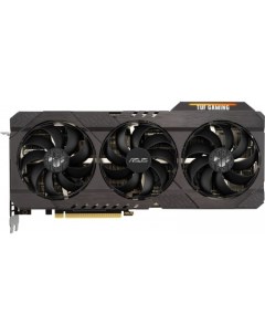 Видеокарта TUF Gaming GeForce RTX 3070 OC 8GB GDDR6 V2 Asus