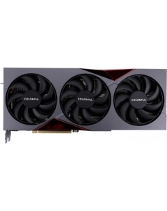 Видеокарта GeForce RTX 4070 Ti NB EX-V Colorful