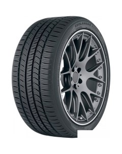 Летние шины Geolandar X-CV G057 235/45R20 100W Yokohama