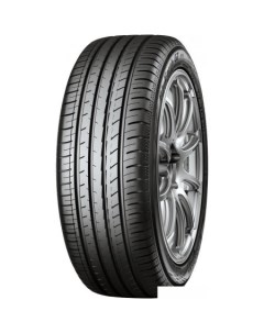 Летние шины BluEarth-GT AE51 225/55R17 101W Yokohama