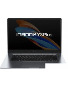 Ноутбук Inbook Y3 Plus YL512 71008301721 Infinix