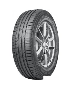 Летние шины Nordman S2 SUV 275/65R17 115H Ikon tyres