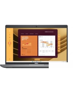 Ноутбук Latitude 5450-7314 Dell