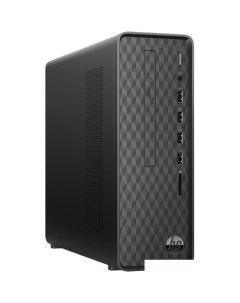 Компактный компьютер Slim Desktop S01-pF3016ci 7X9X4EA Hp