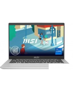 Ноутбук Modern 14 C13M-1089RU Msi