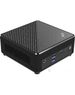 Компактный компьютер Cubi N ADL-030XRU 9S6-B0A911-099 Msi