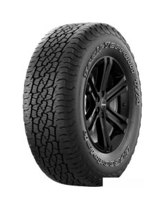 Летние шины Trail-Terrain T/A 215/65R16 98T Bfgoodrich