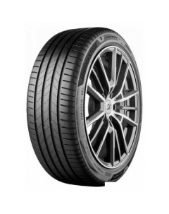 Летние шины Turanza 6 225/45R17 94Y Bridgestone