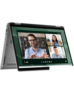 Ноутбук 2-в-1 Latitude 7350-7313 Dell