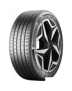 Летние шины PremiumContact 7 225/55R17 101Y Continental