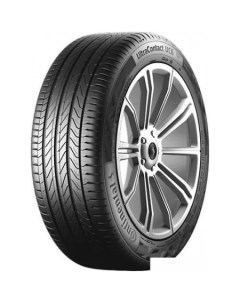 Летние шины UltraContact 205/60R16 92H Continental