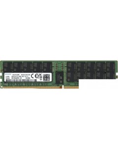 Оперативная память 64ГБ DDR5 5600 МГц M321R8GA0PB0-CWM Samsung