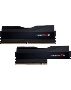 Оперативная память Trident Z5 2x24ГБ DDR5 8000 МГц F5-8000J4048F24GX2-TZ5K G.skill