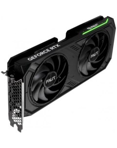 Видеокарта GeForce RTX 4070 Dual NED4070019K9-1047D Palit