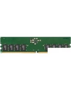 Оперативная память 16ГБ DDR5 4800 МГц M324R2GA3BB0-CQK Samsung