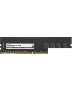 Оперативная память 32ГБ DDR4 3200 МГц DGMAD43600032D Digma