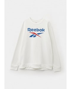 Свитшот Reebok