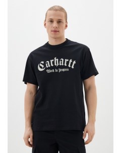 Футболка Carhartt wip