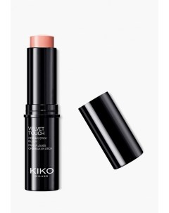 Румяна Kiko milano