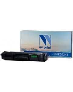 Картридж NV-B2301 (аналог Xerox 106R04348) Nv print