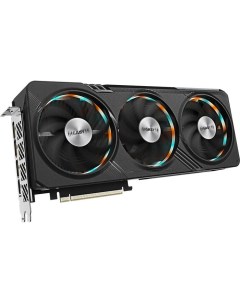 Видеокарта GeForce RTX 4070 Super Gaming OC 12G GV-N407SGAMING OC-12GD Gigabyte