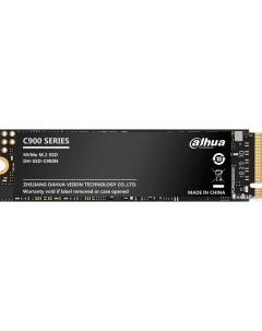 SSD 512GB DHI-SSD-C900N512G Dahua