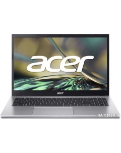 Ноутбук Aspire 3 A315-59-580D NX.K6TEL.00F Acer