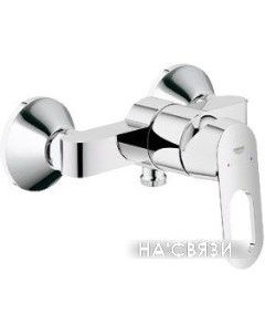 Смеситель BauLoop 23340000 Grohe