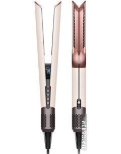 Выпрямитель Airstrait (ceramic pink/rose gold) Dyson