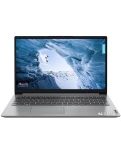 Ноутбук IdeaPad 1 15IGL7 82V700CVPS Lenovo