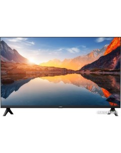 Телевизор TV A 32" 2025 (международная версия) Xiaomi