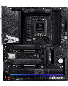 Материнская плата Z790 Taichi Lite Asrock