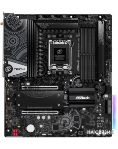 Материнская плата B650E Taichi Lite Asrock